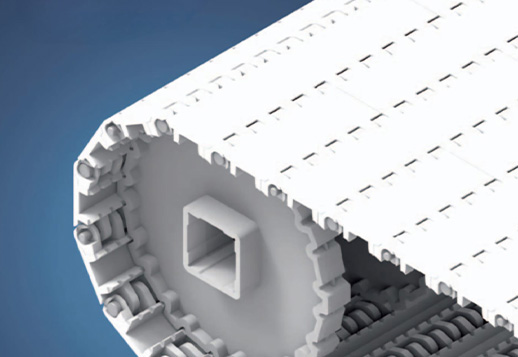 BS50 Modular – Closed Vented