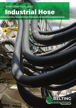 industrial hose image